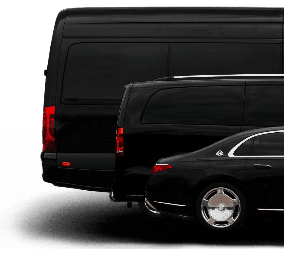 Flotte de véhicules