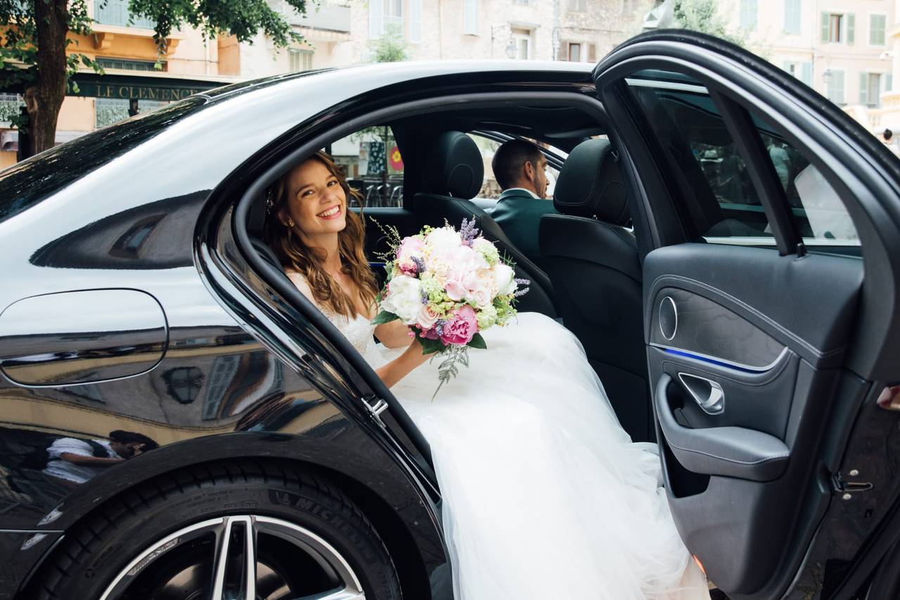 Événementiel & Mariages