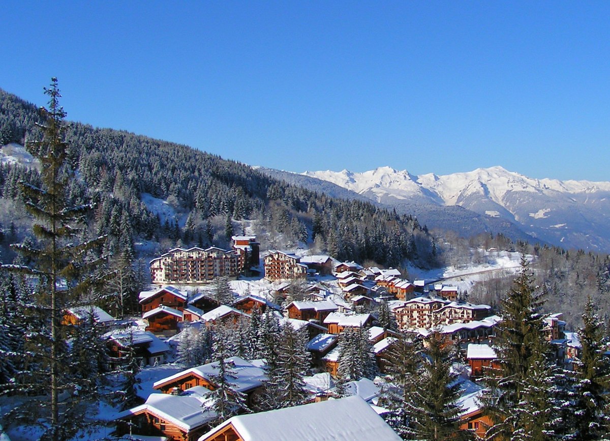 Courchevel
