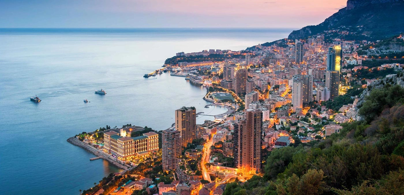 Monaco